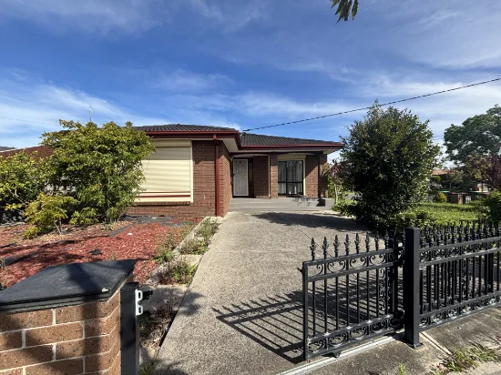 1 Sunset Court, Keysborough, Vic 3173 - For Rent