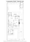 1 Sunshine Street, Pascoe Vale, Vic 3044-Floorplan