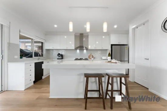 1 Sunstone Street, Cranbourne East VIC 3977-Image