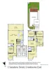 1 Sunstone Street, Cranbourne East VIC 3977-Floorplan