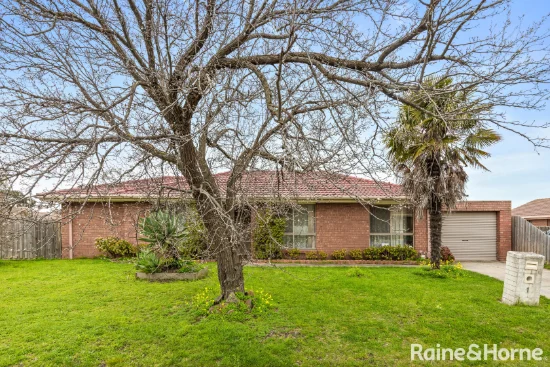 1 Surrey Court, Craigieburn, Vic 3064