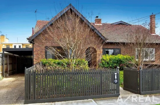 1 Sutherland Rd, Armadale, Vic 3143