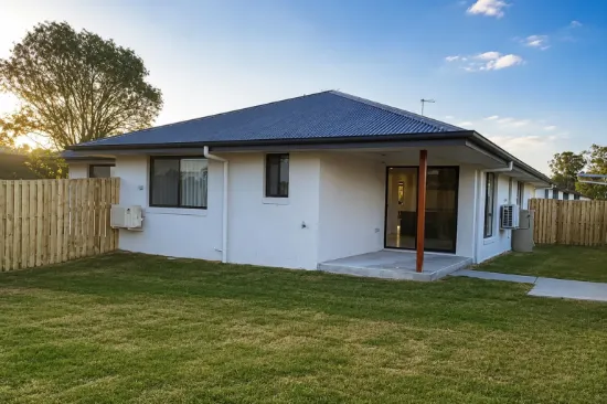 1 Swallowtail Street, Rosewood, Qld 4340-Image