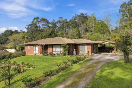 1 Swan Road, Koonwarra, Vic 3954
