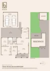 1 Swan Street, Kanwal, NSW 2259-Floorplan