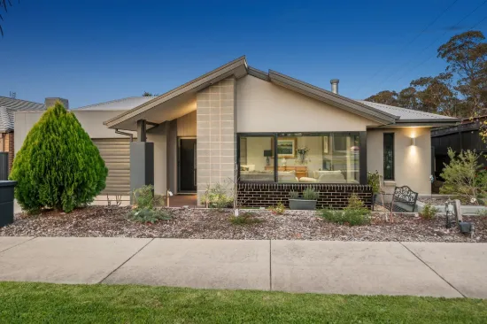 1 Swanson Boulevard, Strathfieldsaye, Vic 3551