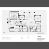 1 Swanson Boulevard, Strathfieldsaye, Vic 3551-Floorplan