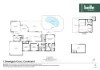 1 Sweetgum Court, Currimundi, Qld 4551-Floorplan