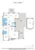1 Syme Court, Sunbury, Vic 3429-Floorplan