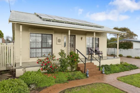 1 Tait Street, Camperdown VIC 3260-Image