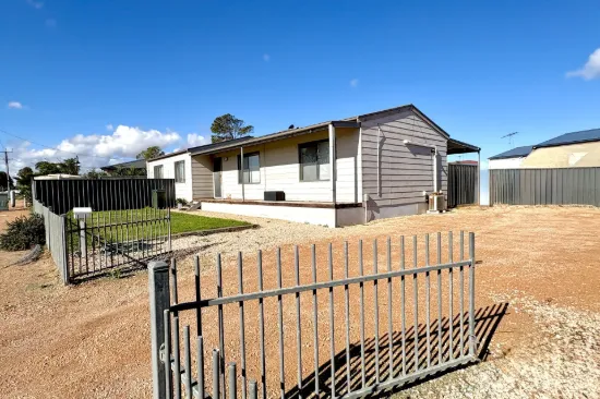 1 Talbot Grove, Ceduna, SA 5690