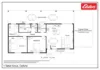 1 Talbot Grove, Ceduna, SA 5690-Floorplan