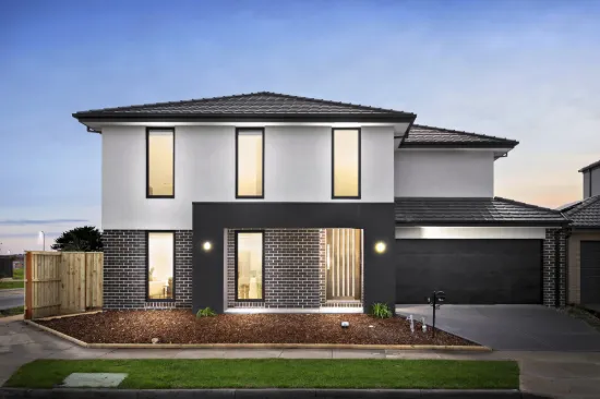 1 Talence Street, Greenvale, Vic 3059