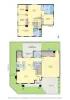 1 Talence Street, Greenvale, Vic 3059-Floorplan
