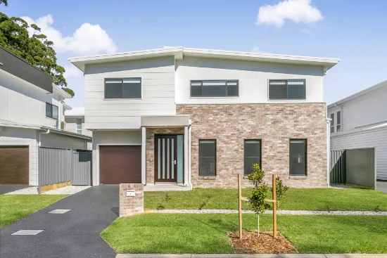 1 Tallowoods Crescent, Russell Vale, NSW 2517