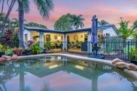 1 Tam O'Shanter Drive, Thuringowa Central, Qld 4817