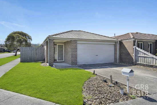 1 TAMAR STREET, Pakenham, Vic 3810