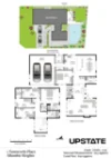 1 Tamworth Place, Allambie Heights, NSW 2100-Floorplan