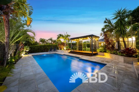 1 Tangerine Court, Narangba, Qld 4504