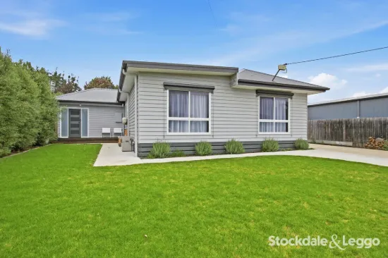 1 Tanjil Street, Traralgon, Vic 3844