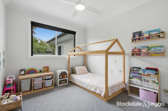 1 Tanjil Street, Traralgon, Vic 3844-Image