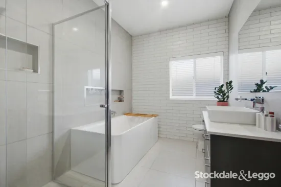1 Tanjil Street, Traralgon, Vic 3844-Image
