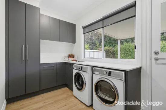 1 Tanjil Street, Traralgon, Vic 3844-Image