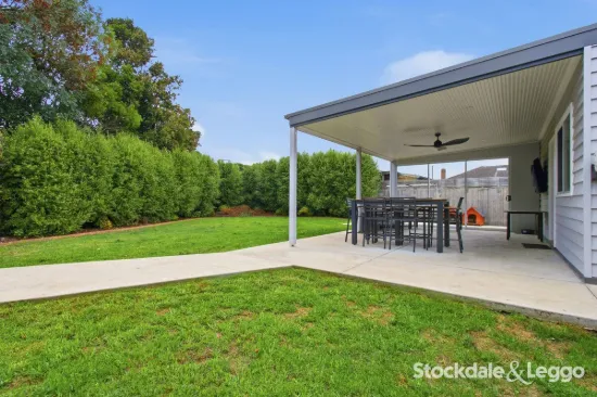 1 Tanjil Street, Traralgon, Vic 3844-Image
