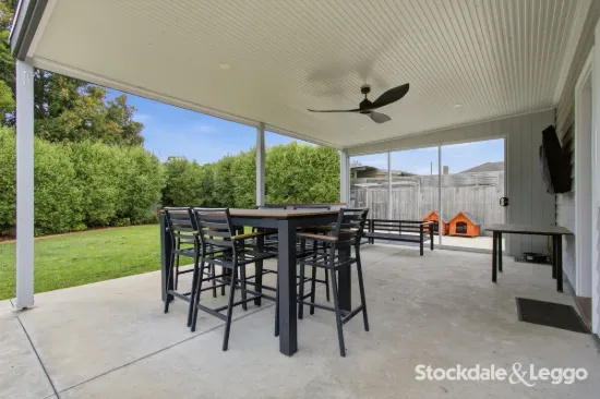1 Tanjil Street, Traralgon, Vic 3844-Image