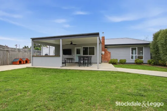 1 Tanjil Street, Traralgon, Vic 3844-Image