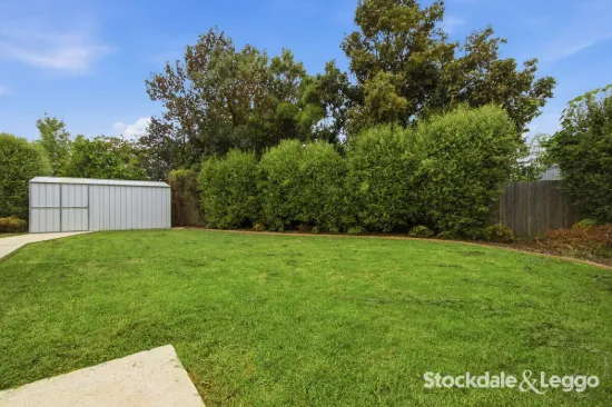 1 Tanjil Street, Traralgon, Vic 3844-Image