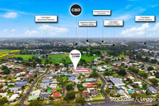 1 Tanjil Street, Traralgon, Vic 3844-Image