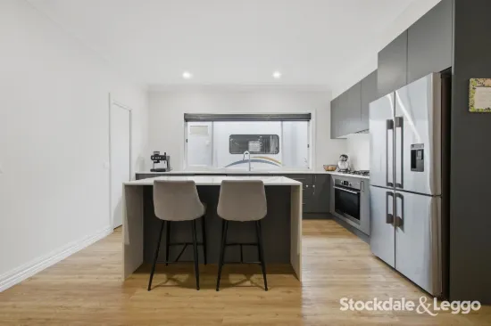 1 Tanjil Street, Traralgon, Vic 3844-Image