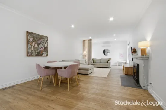 1 Tanjil Street, Traralgon, Vic 3844-Image