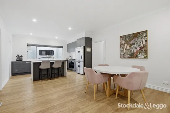 1 Tanjil Street, Traralgon, Vic 3844-Image