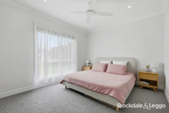 1 Tanjil Street, Traralgon, Vic 3844-Image