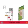 1 Tanjil Street, Traralgon, Vic 3844-Floorplan