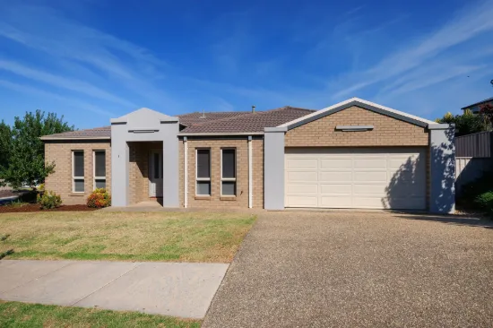 1 Tanner Terrace, Wodonga, Vic 3690