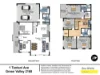 1 Tantani Avenue, Green Valley, NSW 2168-Floorplan