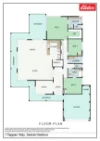 1 Tappan Way, Secret Harbour, WA 6173-Floorplan