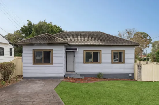 1 Tara Road, Blacktown, NSW 2148