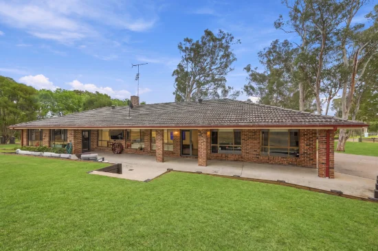 1 Tarcoola Place, Ellis Lane, NSW 2570 - For Sale
