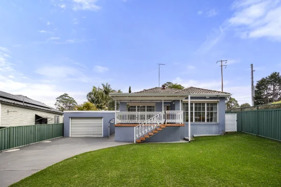 1 Taren Road, Caringbah, NSW 2229