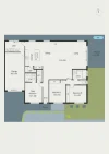 1 Tarkarri Avenue, Clifton Springs, Vic 3222-Floorplan