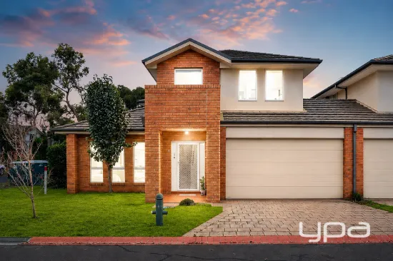 1 Tattler Court, Point Cook, Vic 3030