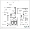 1 Tattler Court, Point Cook, Vic 3030-Floorplan