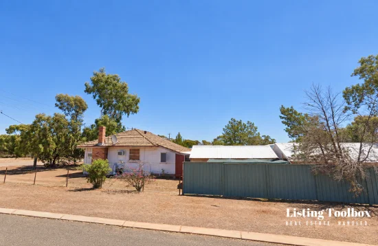 1 Taurus Street, Southern Cross, WA 6426