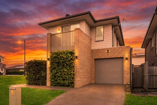 1 Taya Street, Schofields, NSW 2762