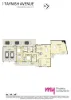 1 Taynish Avenue, Camden South, NSW 2570-Floorplan