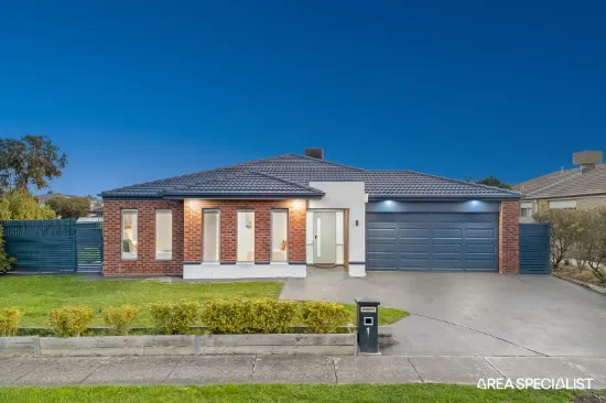 1 Tea Tree Court, Lyndhurst, Vic 3975